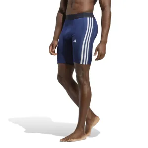 adidas Techfit 3-Stripes Training Shorts Tights