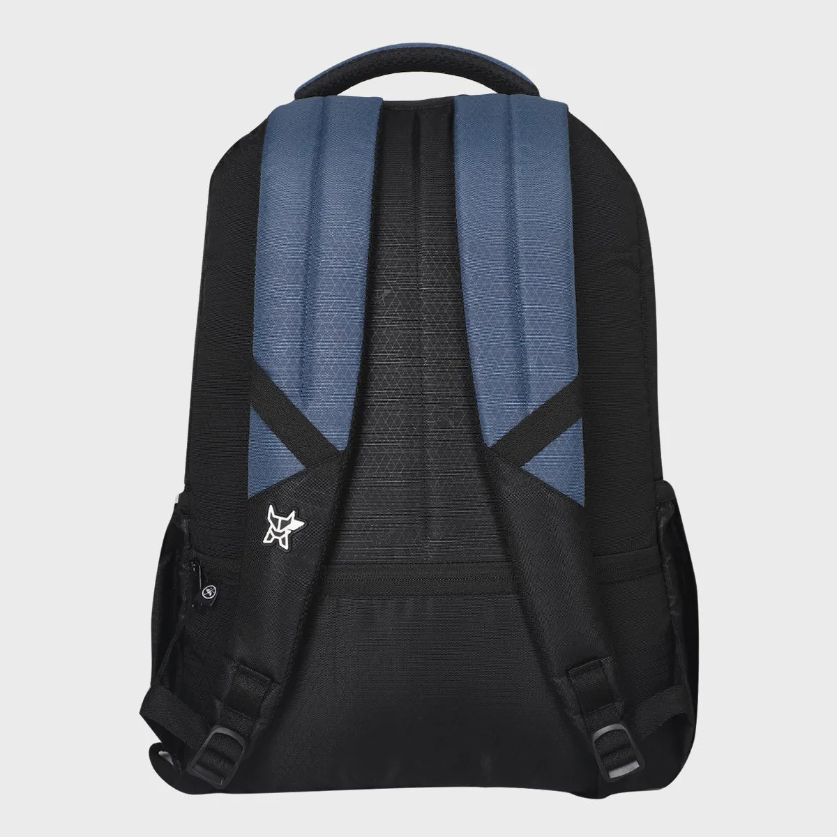 Arctic Fox Auto Dark Denim Laptop Backpack