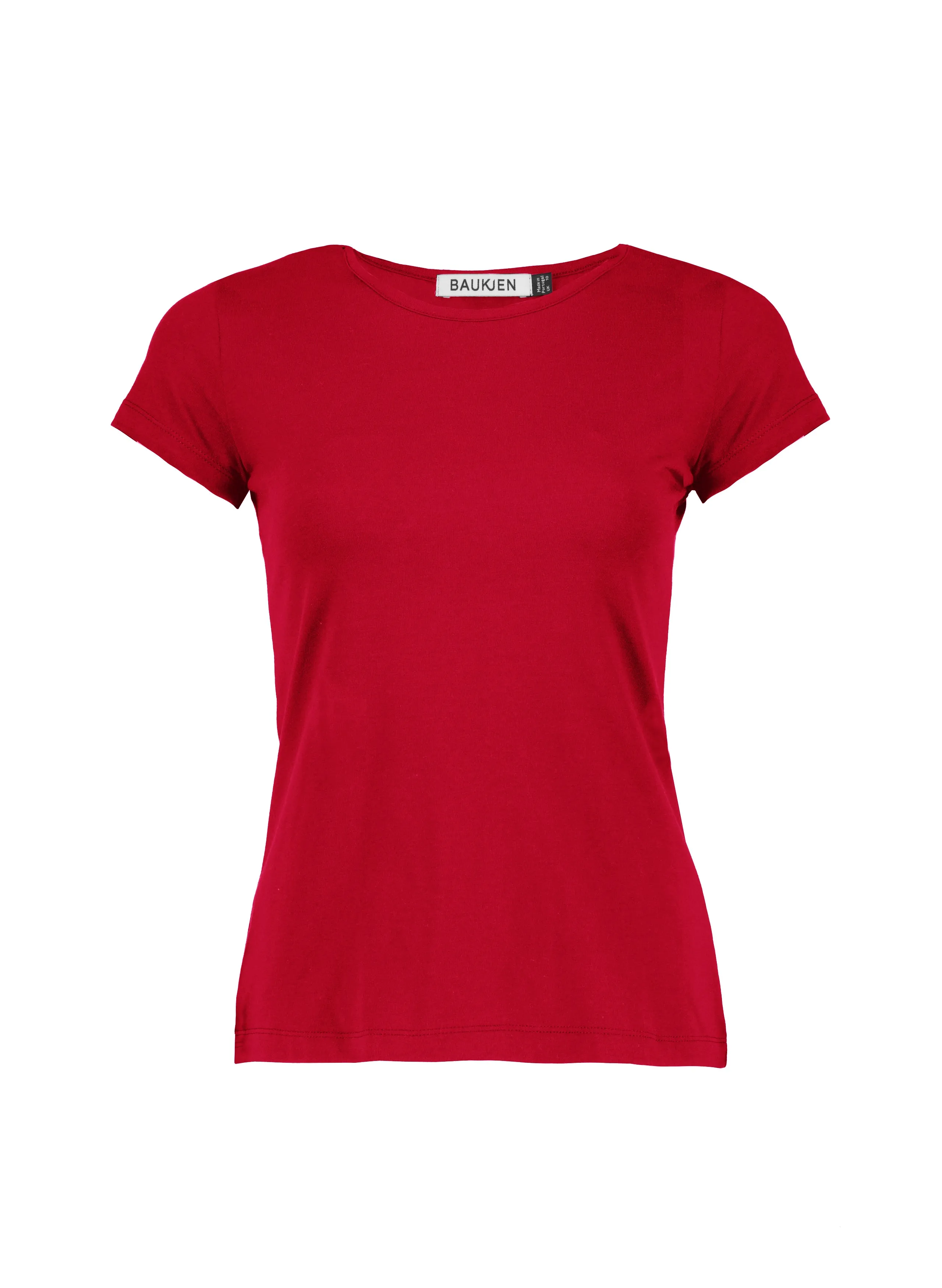 Baukjen Essentials Organic Cotton Slim Tee