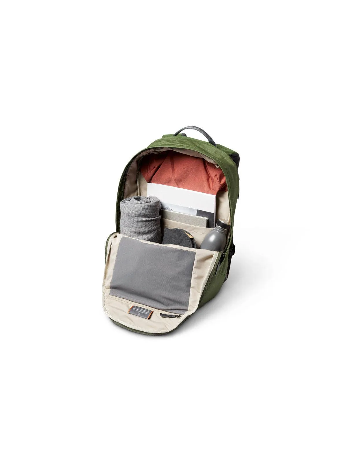 Bellroy Classic Backpack Plus Second Edition Ranger Green