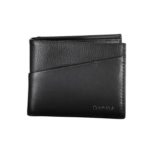 Calvin Klein Sleek ECO Leather RFID Wallet