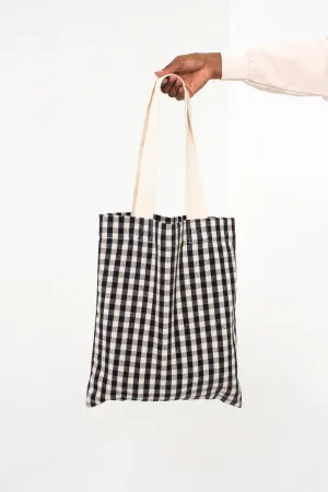 Classic Closed-Loop Tote