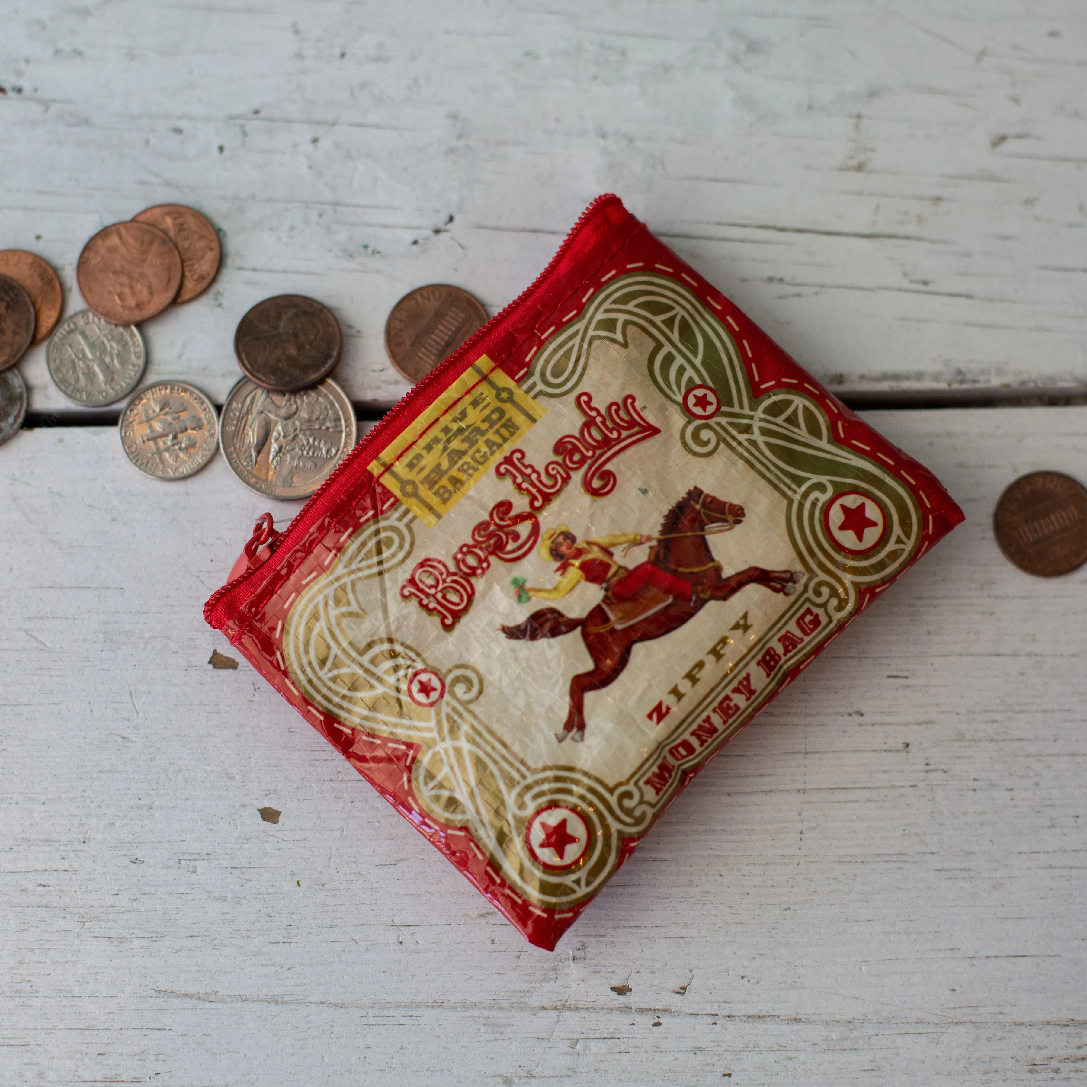 Coin Purses