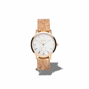 Cork Watch