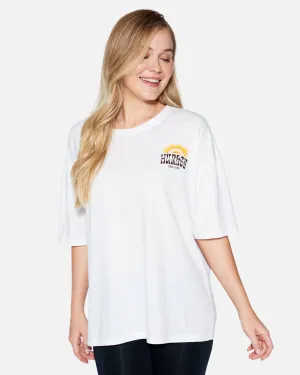 DESERT POINT BOYFRIEND TEE