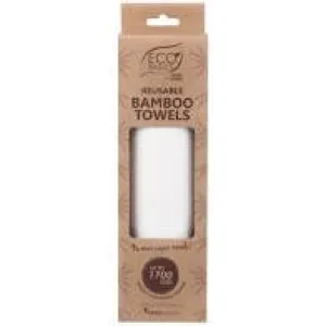 Eco Basics Bamboo Towel Original