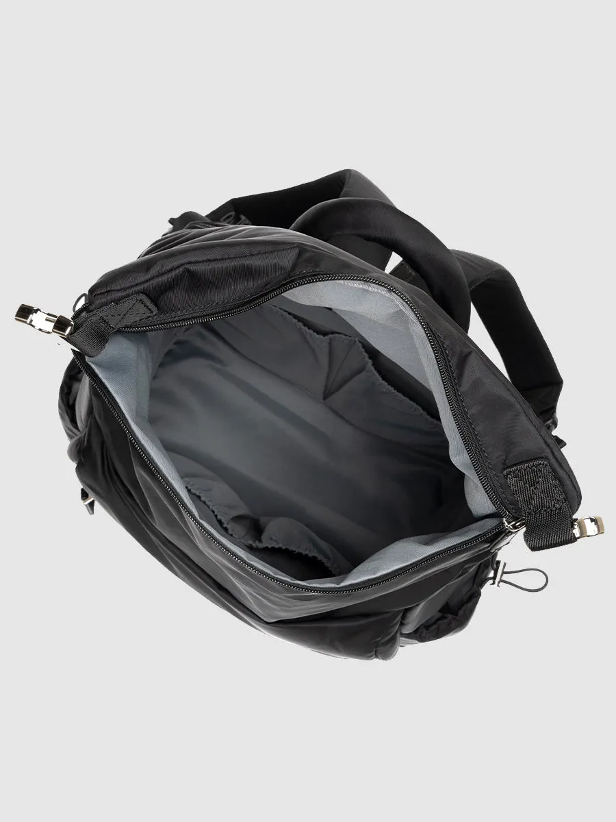 Eco Skye Backpack Black