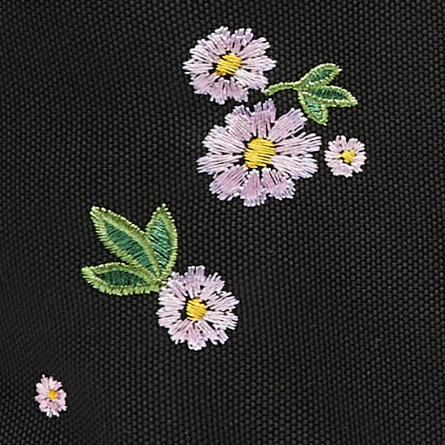 Ela Mo™ Rolltop Rucksack | Embroidery Edition Upsy Daisy