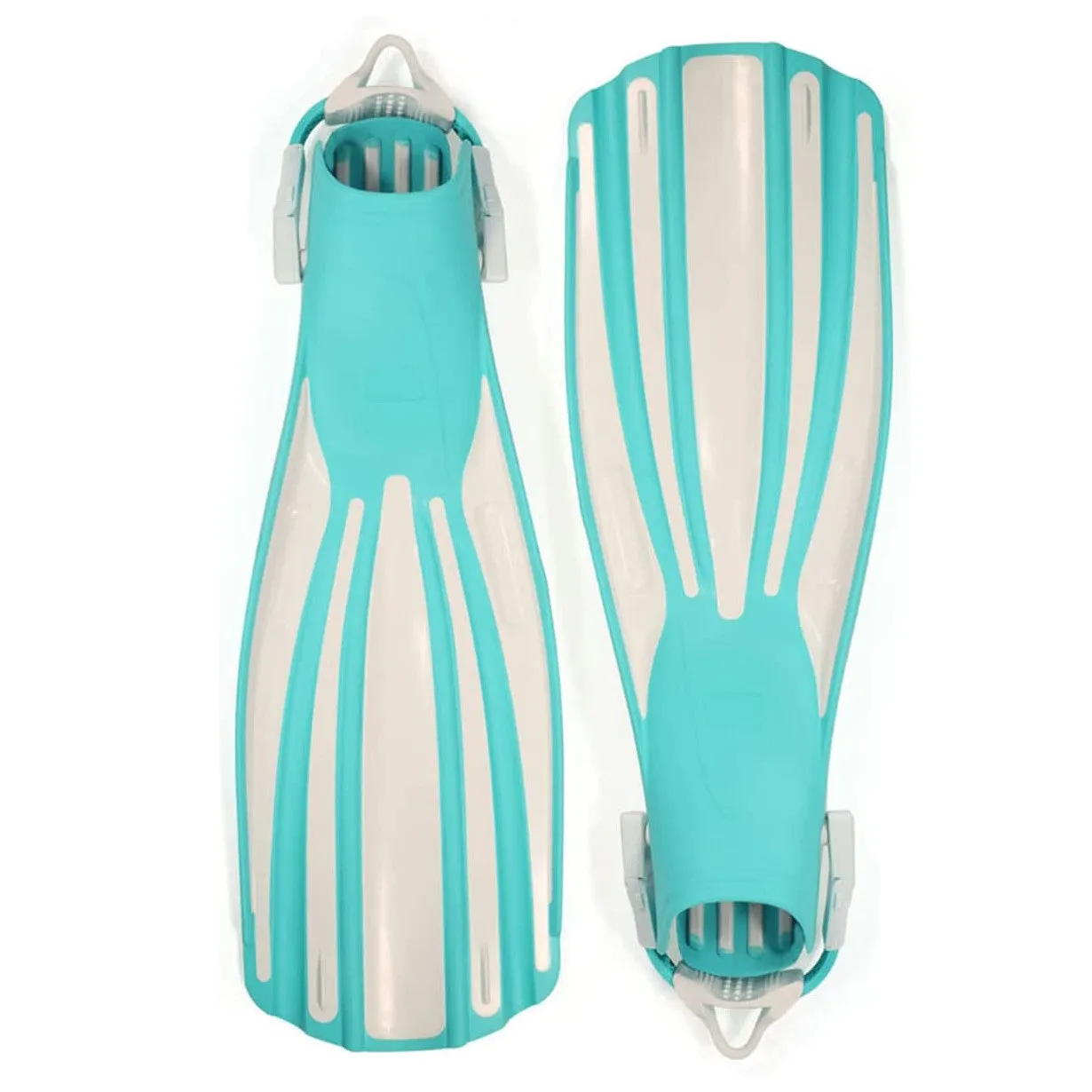 Fourth Element Rec Scuba Diving Fins