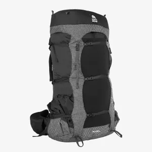 Granite Gear Blaze 60L - Black/Black Gingham