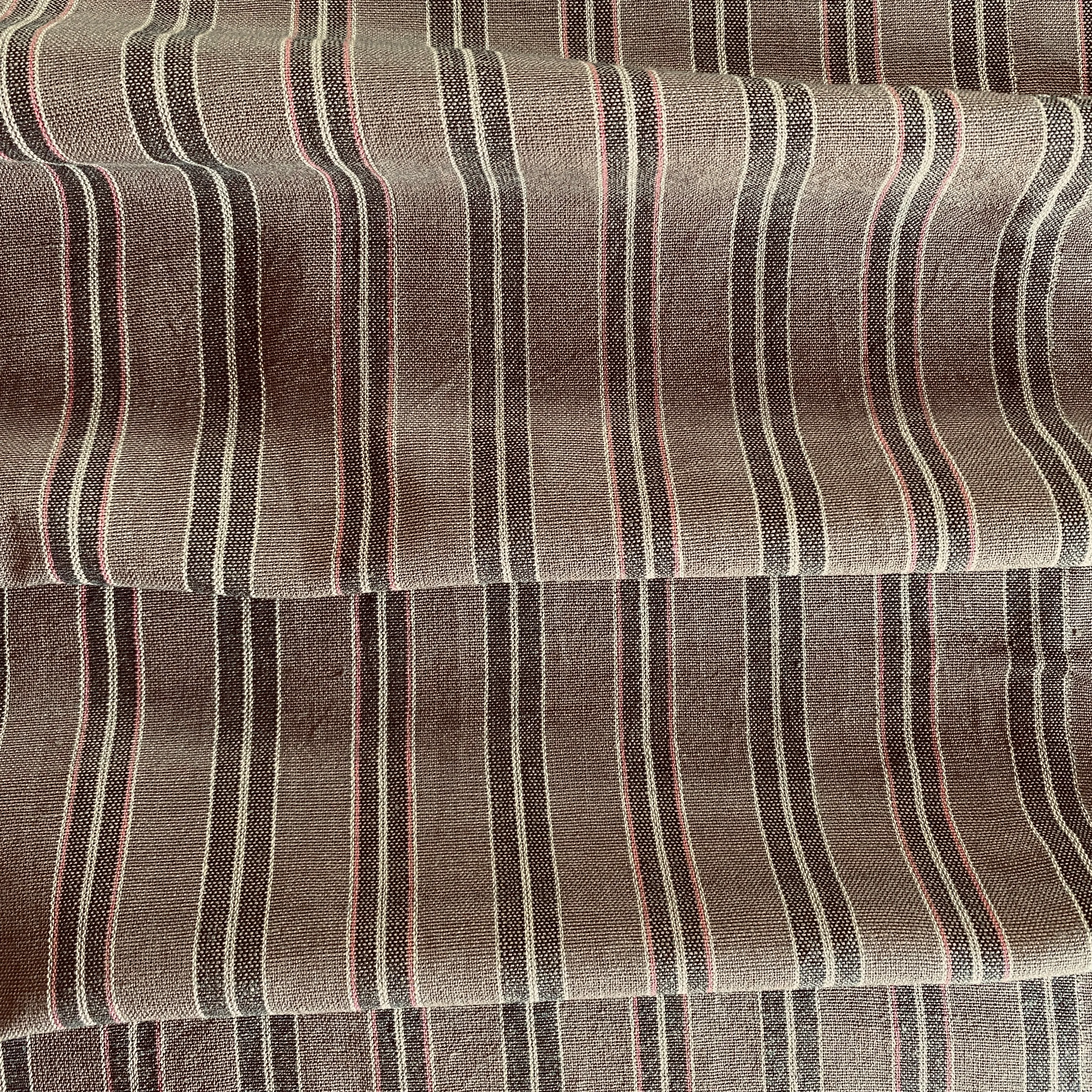 Handloom 100% Cotton TA-4309/4