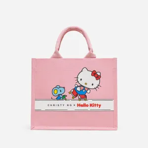 Hello Kitty Skate Mini Grocery Tote