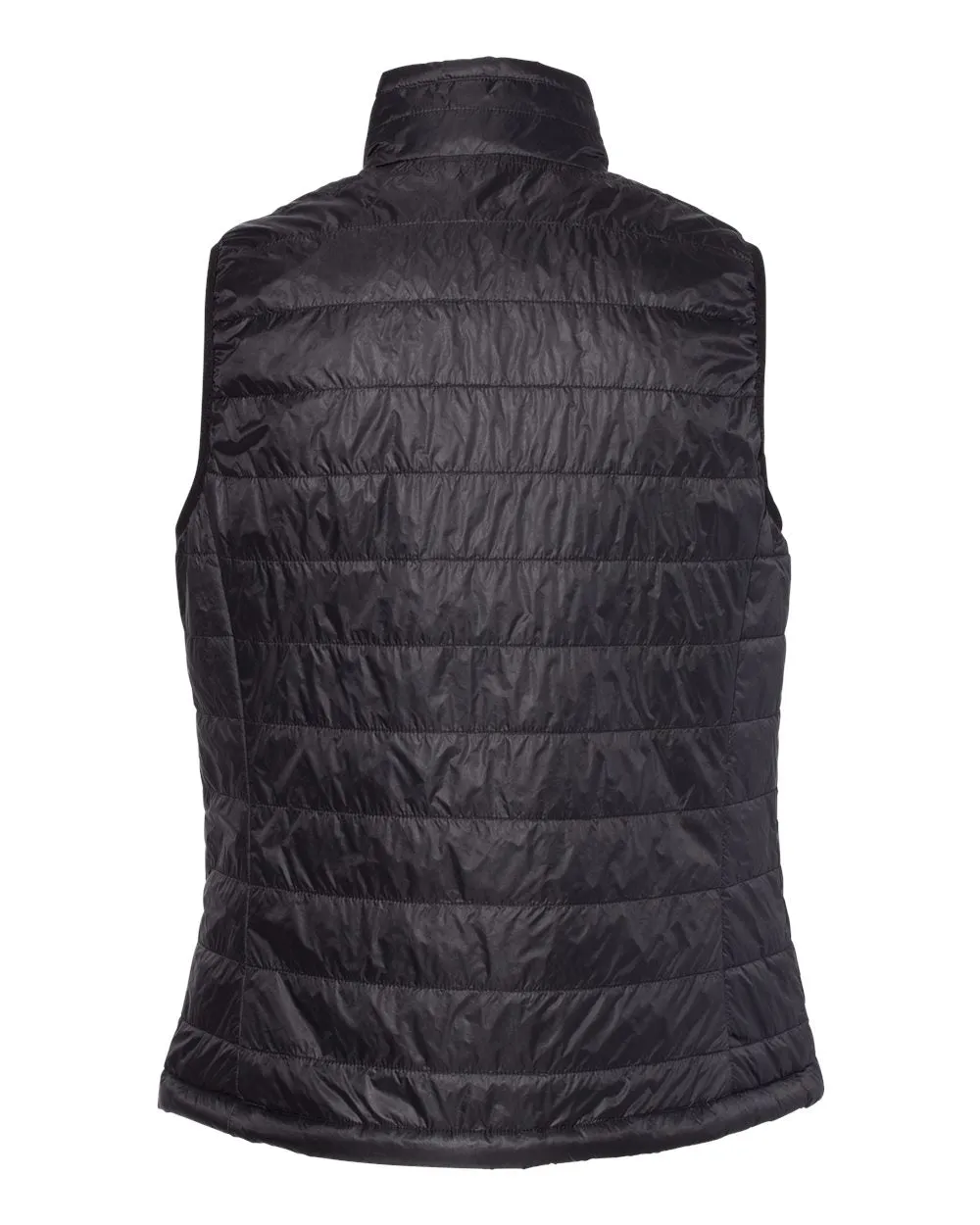 Independent Trading Co. Women's Puffer Vest EXP220PFV