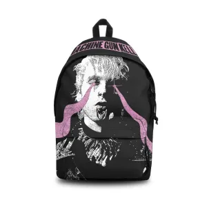 Machine Gun Kelly Daypack - Laser Eye