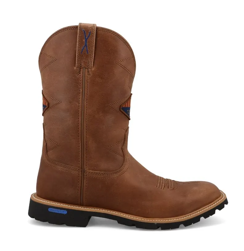 Men's Twisted X Tech X Boot Ginger