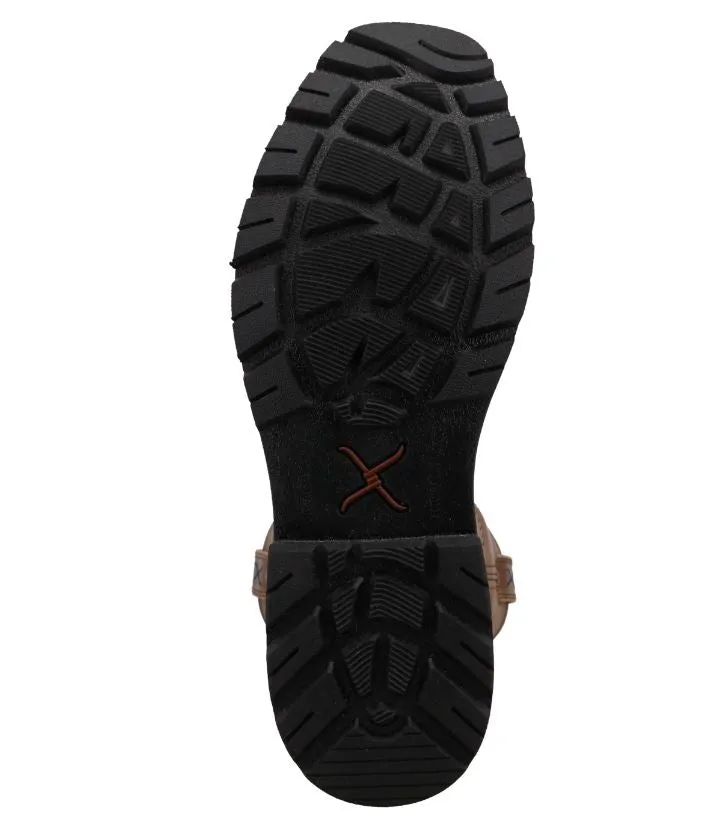 Men's Twisted X Tech X Boot Ginger