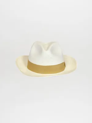 Roosevelt Hat Beige