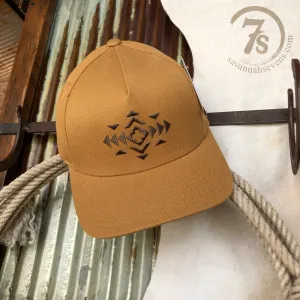 Santa Fe Cap