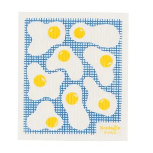 Swedish Sponge Dishcloth