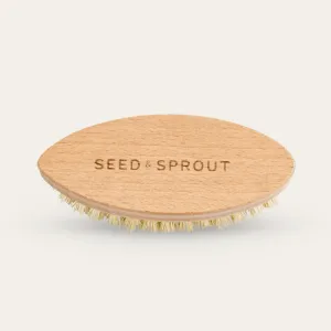 Vegetable Brush | Beechwood